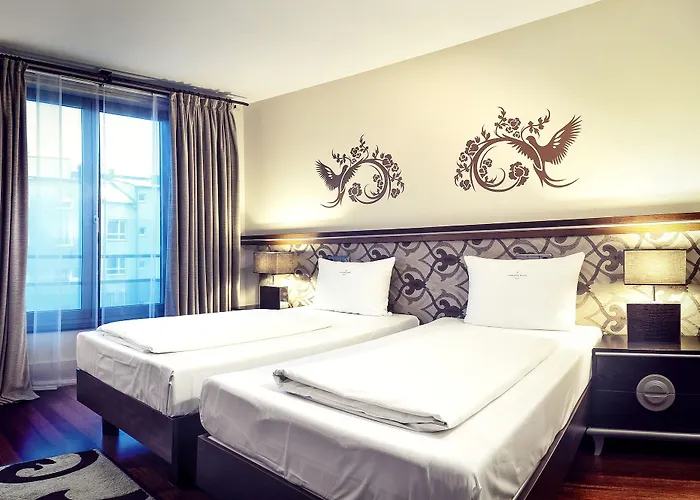 Hotel Ambiance Rivoli