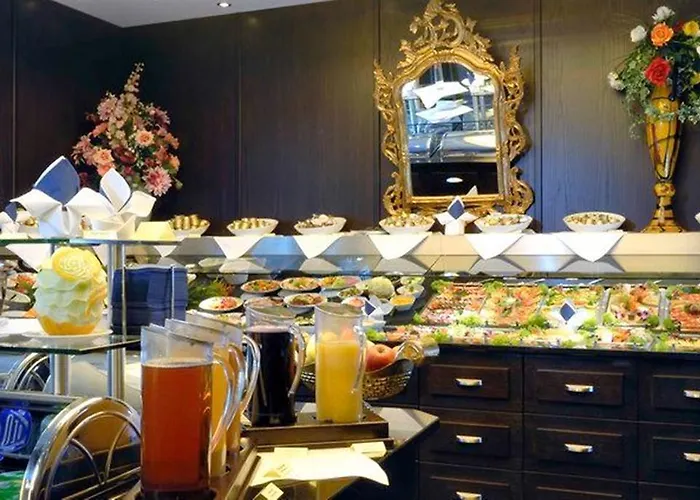 Hotel Ambiance Rivoli