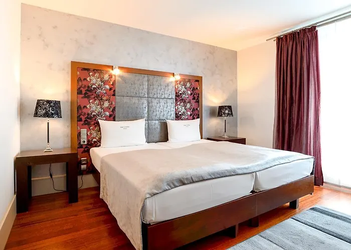 Hotel Ambiance Rivoli