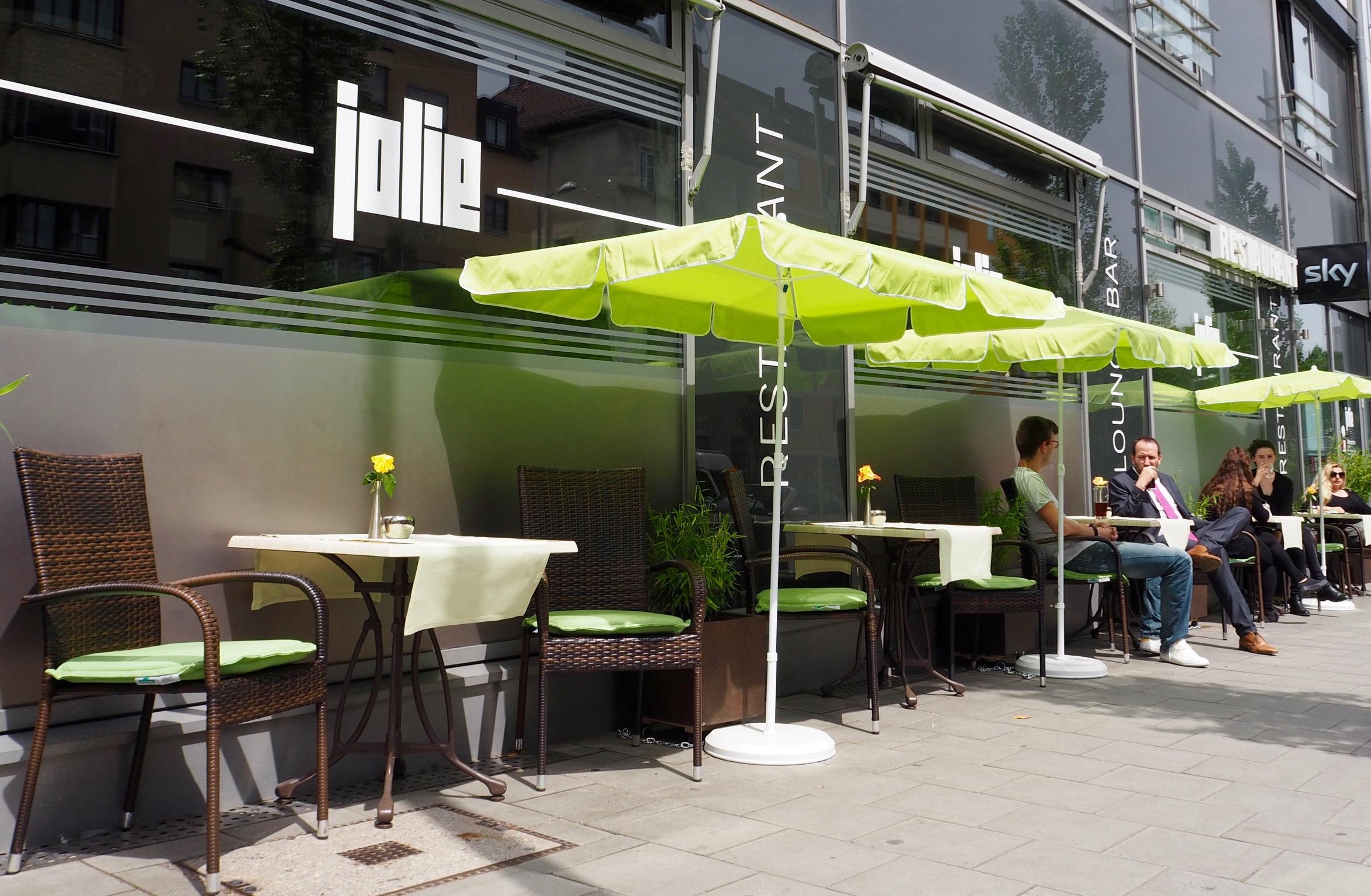 Ambiance Rivoli Munich